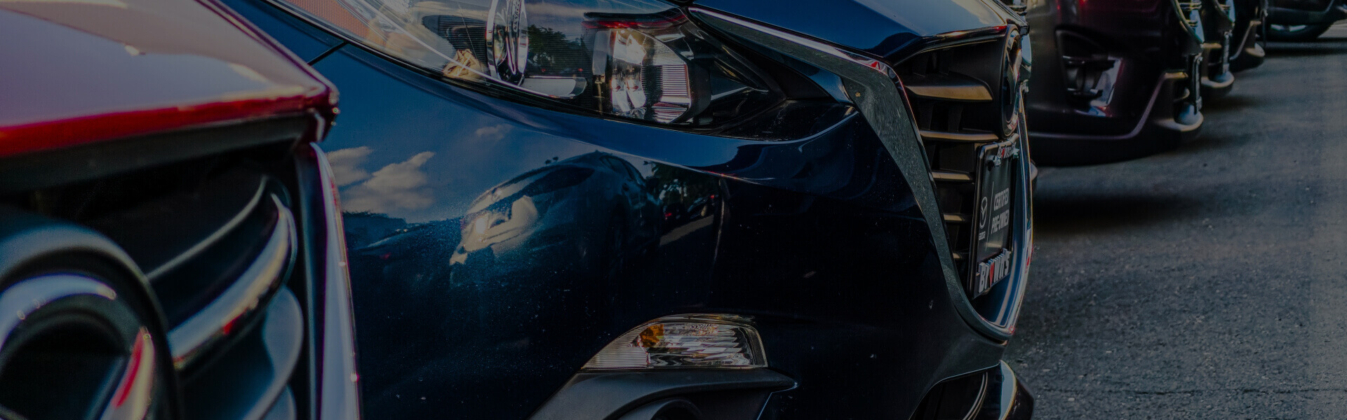 banner